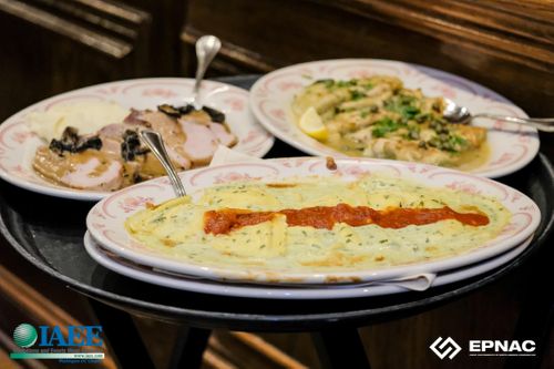 October 2020 Virtual Lunch & Learn - Industry Update